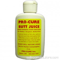 Pro-Cure Bait Oil 555578551